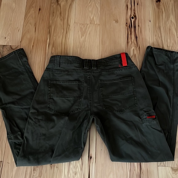 EMS cargo pants - Picture 4 of 5